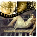 Professional Sound Effects Group & Milano Philharmonic & Seraphina Jane & The Music Man - Television and Film Sound Track Music 7845