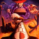 ATOMIIIC - The Organ Grinder ()