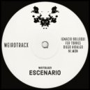 ignacio bolloqui & ni.mon - Flight tuning ()