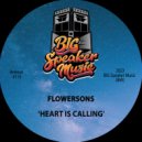 Flowersons - Heart Is Calling (Instrumental)
