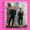 Max Morànge - Allt att vinna (17 år)