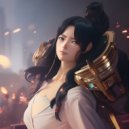 Gold and Glory - Akira
