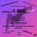 Gerald - 1-800