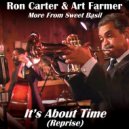 Ron Carter & Art Farmer & Cedar Walton & Billy Higgins - It's About Time (feat. Cedar Walton & Billy Higgins)