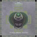 Anandha Samadhi - Primus Mane Stellae