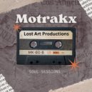 MOTRAKX - Rain