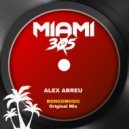 Alex Abreu - Bongomusic