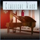 Classical Music For Work & Study Music & Classical Music Experience - When I am Laid in Earth - Purcell