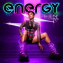 Amahzi Stahr - ENERGY