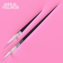 Animal Feelings & Nomi Ruiz - Chemical Love (feat. Nomi Ruiz) (Original Mix)
