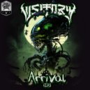 Visitor 44 - Blisters