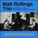 Matt Rollings - Weird Habit ()