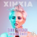 Ximxia - Domme Perignon (StoneBridge Anthem Mix) (Extended))
