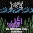 8 Bit Mayhem - I Troldskog Faren Vild ()