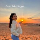 Danu Arka Jingga - DALE DURO ()