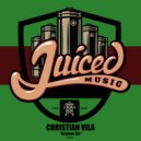 Christian Vila - Groove On