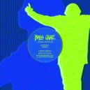 Gaskin, L.P. Rhythm Feat. Mizbee - Rhythm Master (Original Mix)