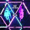 ZOA - You Are Colour (Original Mix)