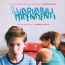 Fabio D\'Onofrio - Le Variabili Dipendenti (Original Mix)