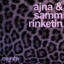 Samm (BE), Ajna (BE) - Rinketin