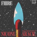 Nicone, Aracil, Starving Yet Full - FIIIRE (Nicone huch, da war der arp noch an Remix)