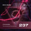 Cimmerian - The Animate And The Unanimate