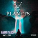 Hakan Taşcı - Planets (Original Mix)