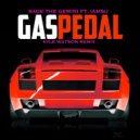 Sage The Gemini Ft. Iamsu! - Gas Pedal (Kyle Watson Extended Remix)