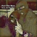 Katy_S, KosMat - Feel The Bass (Original Mix)