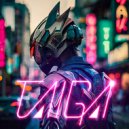 Taiga - Spacewolf ()