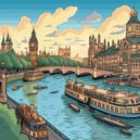 Lush Soundscapes - Sapphire Skies ()