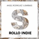 Angel Rodriguez - Rollo Indie (Original Mix)