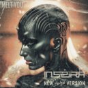INSPIRA - Breathe Out The Fear