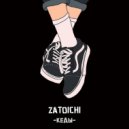 Zatoichi - Кеды (prod. by PAVELMAK)