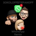 SOKOLOFF|STEPANOFF - WhatsApp