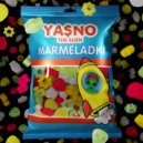 YA$NO THE ALIEN - MARMELADKI