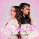 G'Lin - Let's Make A Gift