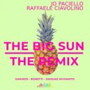 Jo Paciello, Raffaele Ciavolino - The Big Sun