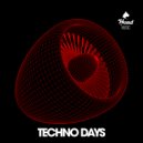 Beatz Too Play - Hold Over (Original Mix)