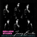 Jimmy Brixton - Million Stairs (Single Edit)