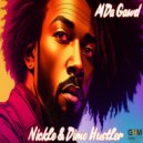 M Da Gawd - Nickel & Dime Hustler (Original Mix)