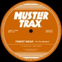 Finest Wear - To The Rhythm