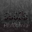 Ebb, Headland - Ran
