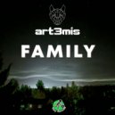 art3mis - Save My Heart (Original Mix)