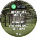 Steven Flynn - On One