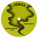 Jörca - The Secret