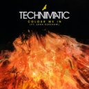 Technimatic, Zara Kershaw - Colour Me In (Original Mix)