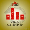 SANDRO - Take Me Home (Extended Mix)