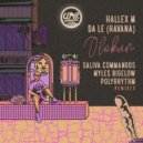 Hallex M, Da Le (Havana) - Olokun