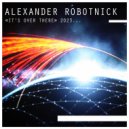 Alexander Robotnick - It\'s Over There (Dty Remix)